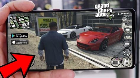 gta 5 download for android free full version 2021